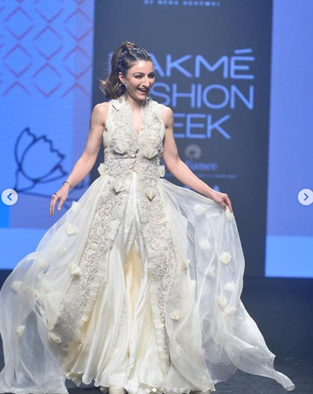 Lakme Fashion Week 2019 (30 Pics)